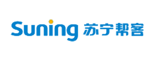 蘇寧幫客
